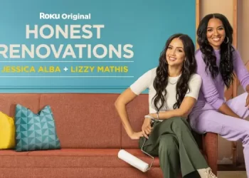 Official Roku Channel Trailer for “Honest Renovations” Season 2 [VIDEO]