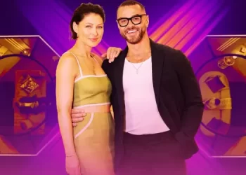 Official Netflix Trailer for “Love Is Blind: UK” – The Reunion [VIDEO]