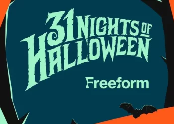 Freeform’s Wickedly Wonderful “31 Nights of Halloween” Is Serving All the Thrills and Chills
