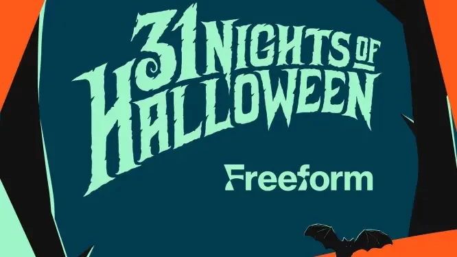 Freeform’s Wickedly Wonderful “31 Nights of Halloween” Is Serving All the Thrills and Chills