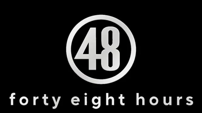 “48 Hours,” A Free, 24/7 Streaming Network, Launches Today on New Platforms