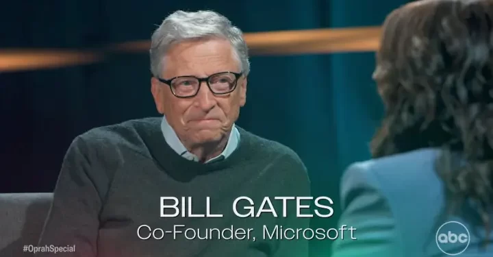 Oprah Winfrey to Host New Primetime Special, “AI and the Future of Us: An Oprah Winfrey Special,” Airing Thursday, September 12, on ABC and Next Day on Hulu [VIDEO]