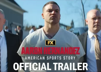 Official FX Trailer for “American Sports Story: Aaron Hernandez” Josh Rivera, Ryan Murphy [VIDEO]