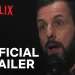 Official Netflix Trailer for “Adam Sandler: Love You” [VIDEO]