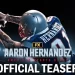 Official FX Teaser for “American Sports Story: Aaron Hernandez” [VIDEO]