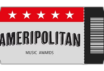 AXS TV Broadcasts Ameripolitan Music Awards on Sunday, August 18 @ 1PM ET