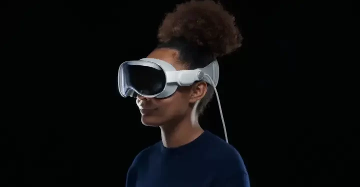Disney+ Launches New Immersive Environment from National Geographic on Apple Vision Pro, Along with Additional 3D Films from Marvel Studios