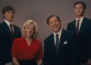 Official Netflix Trailer for “MONSTERS: The Lyle and Erik Menendez Story” [VIDEO]