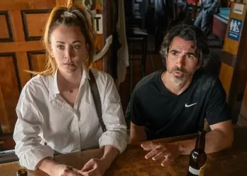 Peacock Releases First Look at Season 2 of Fan Favorite Comedic Thriller “Based on a True Story” [VIDEO]