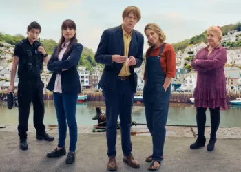 Production Begins on Highly Anticipated Third Season of Award-Winning BritBox Original “Beyond Paradise”