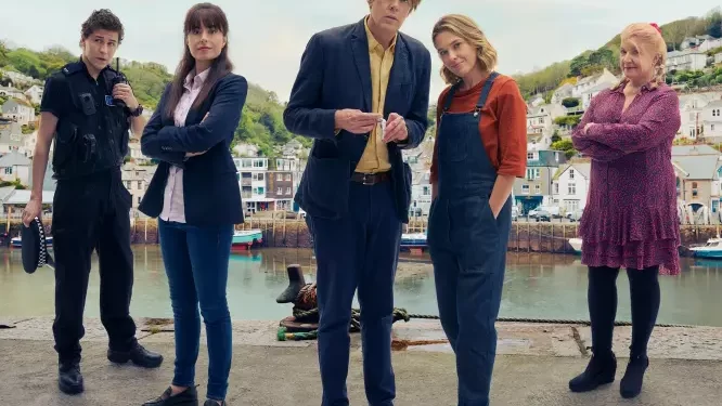 Production Begins on Highly Anticipated Third Season of Award-Winning BritBox Original “Beyond Paradise”