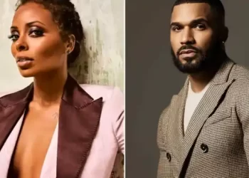 Lifetime Announces “Buried Alive and Survived” Starring Eva Marcille and Tyler Lepley
