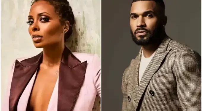 Lifetime Announces “Buried Alive and Survived” Starring Eva Marcille and Tyler Lepley