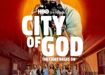 HBO Reveals Official Character Posters from “City of God: The Fight Rages On”
