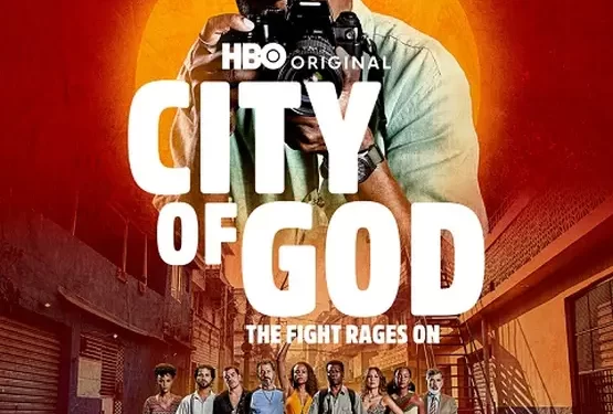 HBO Reveals Official Character Posters from “City of God: The Fight Rages On”