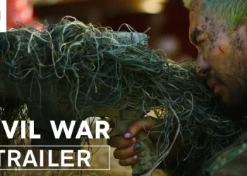 “Civil War” and “I Saw the TV Glow” Begin Streaming Exclusively on Max This September [VIDEO]