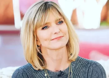Lifetime Announces New Original Movie “He Slid Into Her DMs” Starring Courtney Thorne-Smith and Stella Gregg