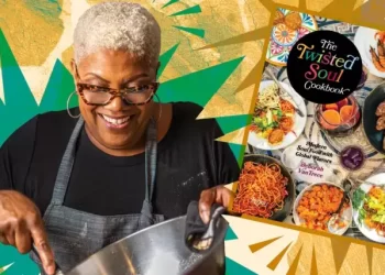 New FYI Series “Global Soul Kitchen” Premieres on Monday, September 2