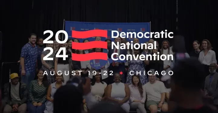 ABC News Announces Special Coverage of the 2024 Democratic National Convention Monday, August 19, Through Thursday, August 22, on ABC, ABC News Live, and Hulu