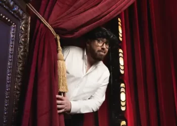 Netflix to Release Ahir Shah’s 2023 Edinburgh Comedy Award Winning Show, “Ends” Launching on Tuesday, September 10th