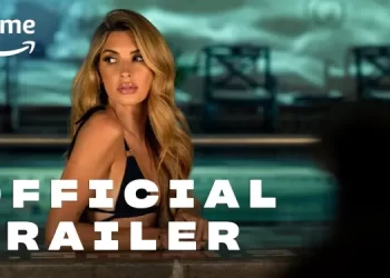 Official Prime Video Trailer for “Elisabeth Rioux: Unfiltered” [VIDEO]