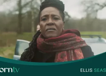 Acorn TV Unveils First-Look at New Detective Drama “Ellis,” Starring Olivier Award-Winner Sharon D Clarke [VIDEO]