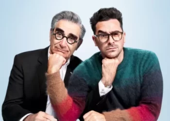 Emmy Award-Winning Duo Eugene Levy and Dan Levy are Set to Host “76th Emmy Awards” on ABC