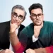 Emmy Award-Winning Duo Eugene Levy and Dan Levy are Set to Host “76th Emmy Awards” on ABC