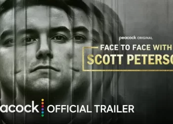 Peacock Releases Trailer for Original True Crime Docuseries “Face to Face with Scott Peterson” [VIDEO]