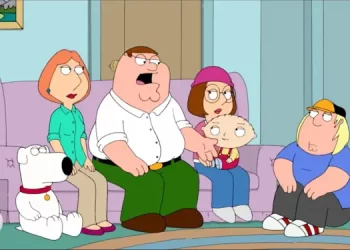 Comedy Central Adds “Family Guy” to its Roster of Adult Animation [VIDEO]