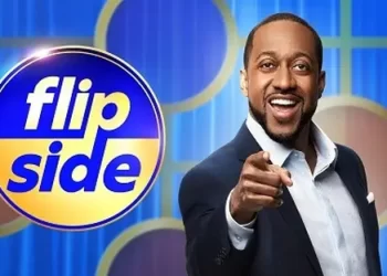 CBS Media Ventures New Game Show “Flip Side” with Host Jaleel White to Premiere September 9 in National Syndication