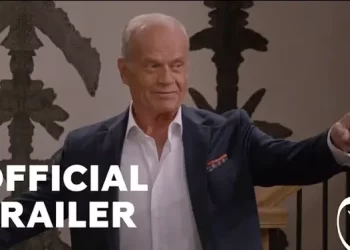 Paramount+ Debuts the Official Trailer for the Second Season of “Frasier” [VIDEO]