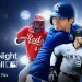 Apple, Major League Baseball Announce September “Friday Night Baseball” Schedule
