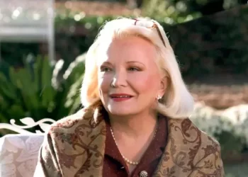 Gena Rowlands, star of ‘The Notebook’ and ‘A Woman Under the Influence,’ dead at 94