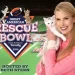 Great American Family in Partnership with North Shore Animal League America Announces Great American Rescue Bowl 2025 Kicks Off, February 9