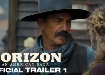 “Horizon: An American Saga – Chapter 1” Begins Streaming Exclusively on Max August 23 [VIDEO]