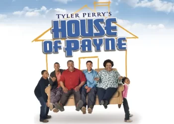 The Tyler Perry Series “House of Payne” and “Assisted Living” Return Tuesday, August 13 Starting @ 9 PM ET/PT on BET and BET Her [VIDEO]