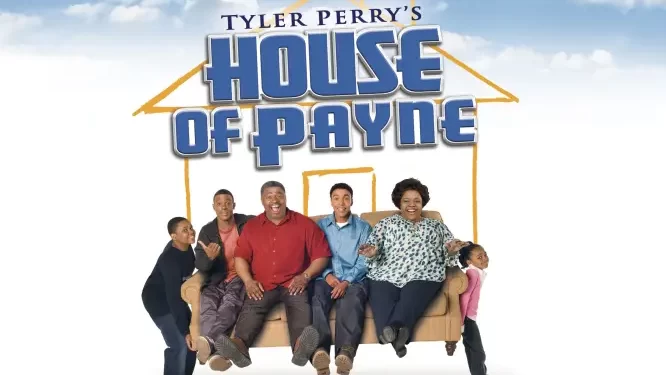 The Tyler Perry Series “House of Payne” and “Assisted Living” Return Tuesday, August 13 Starting @ 9 PM ET/PT on BET and BET Her [VIDEO]