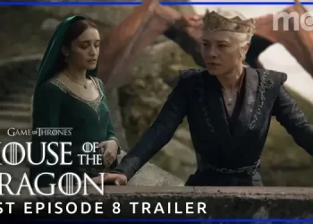 TONIGHT! It’s the Season Finale of “House of the Dragon” on Sunday, August 4 @ 9PM on HBO [VIDEO]
