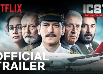 Official Netflix Trailer for “IC 814: The Kandahar Hijack” [VIDEO]