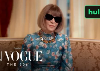 Official Hulu Trailer for “In Vogue: The 90s” [VIDEO]