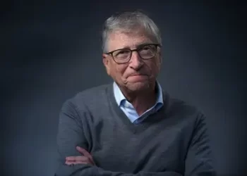 “What’s Next? The Future with Bill Gates” – Date Announcement & First Look Images