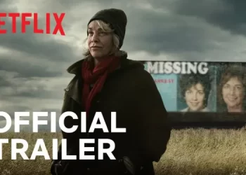 Official Netflix Trailer for “Into the Fire: The Lost Daughter” [VIDEO]