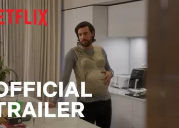Official Netflix Trailer for “Jack Whitehall: Fatherhood with My Father” [VIDEO]