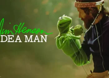 Emmy-Nominated “Jim Henson Idea Man,” from Director Ron Howard, to Make Its Broadcast Debut on ABC, Sunday, August 11 [VIDEO]