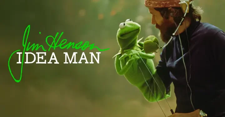Emmy-Nominated “Jim Henson Idea Man,” from Director Ron Howard, to Make Its Broadcast Debut on ABC, Sunday, August 11 [VIDEO]