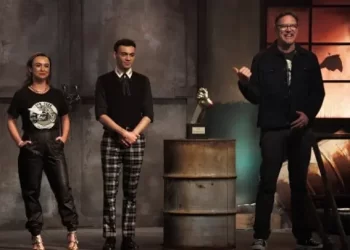 Prime Video Orders Frightening Two-Part Competition Baking Special “Killer Cakes” from Blumhouse Television and High Noon Entertainment and Reveals Premiere Date and First-Look Images