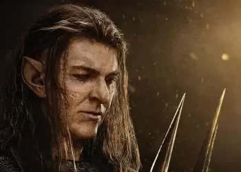 War Has Come to Middle-Earth as Prime Video’s “The Lord of the Rings: The Rings of Power” Foreshadows Season Two’s Return of Sauron with New Trailer Featuring the Action-Packed, Legendary Siege of Eregion [VIDEO]
