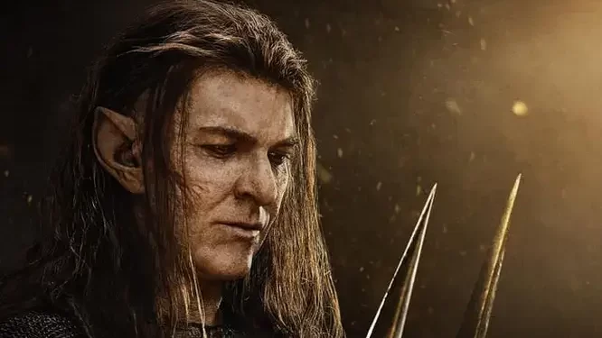 War Has Come to Middle-Earth as Prime Video’s “The Lord of the Rings: The Rings of Power” Foreshadows Season Two’s Return of Sauron with New Trailer Featuring the Action-Packed, Legendary Siege of Eregion [VIDEO]