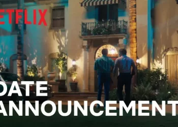 Netflix Date Announcement for “MONSTERS: The Lyle and Erik Menendez Story” [VIDEO]